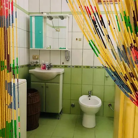 Apartment Sala Velipoje