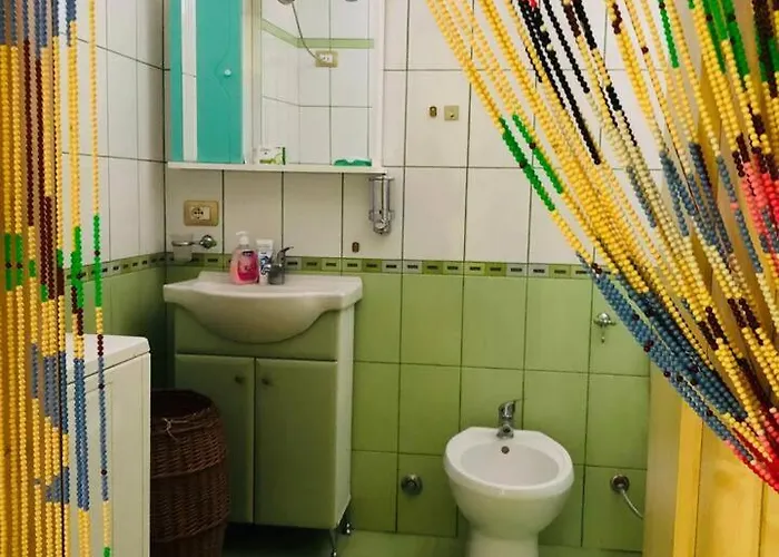 Appartamento Sala Velipojë