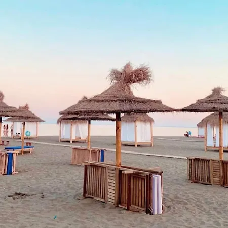 Daire Sala Velipojë