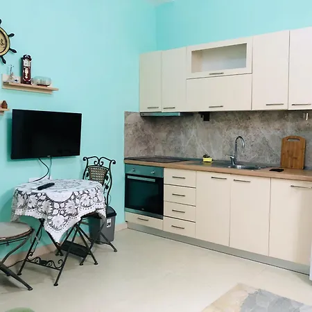Apartment Sala