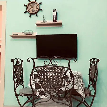 Apartment Sala *