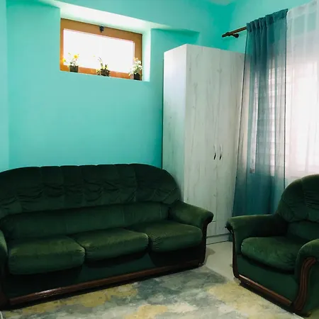Sala Apartment