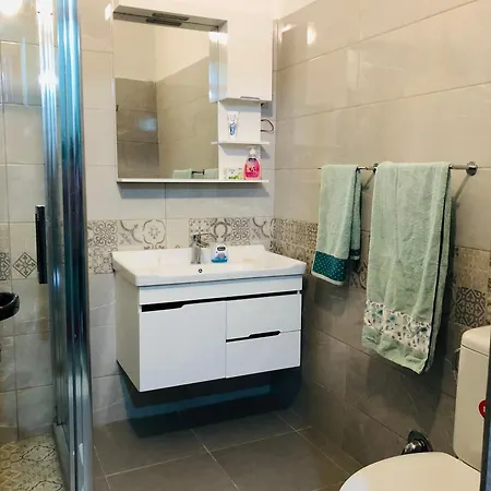 Sala 公寓 Velipojë