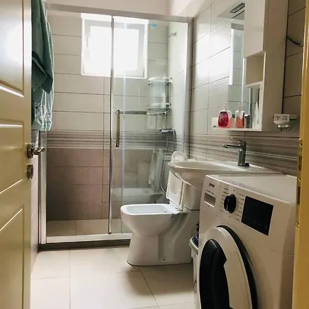 Apartment Sala *