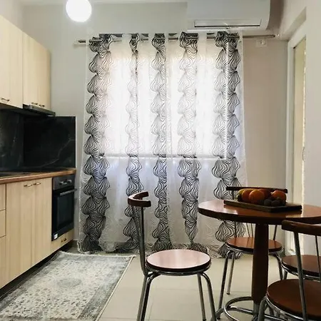 Apartment Sala *