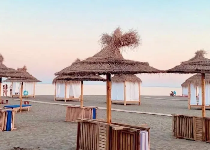 Apartament Sala Velipojë